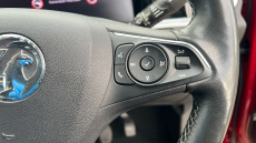 Vauxhall Grandland 1.2 Turbo Ultimate 5dr Petrol Hatchback